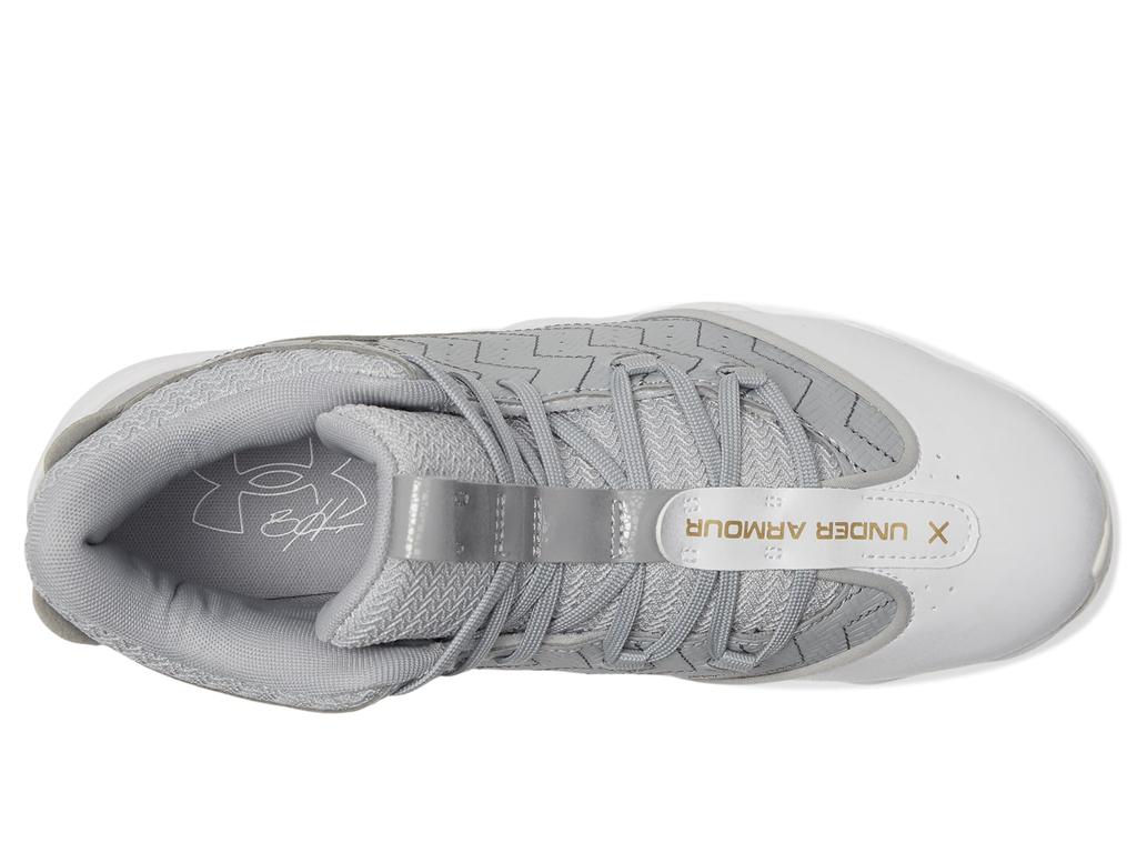 Under Armour Harper 9 RM Baseball Cleats