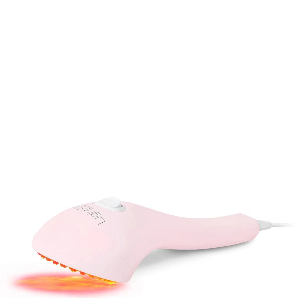 LightStim LightStim for Wrinkles - Peony Pink 3