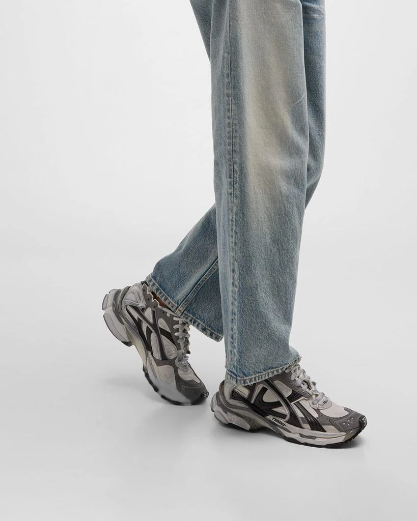 Balenciaga Runner Sneaker 2