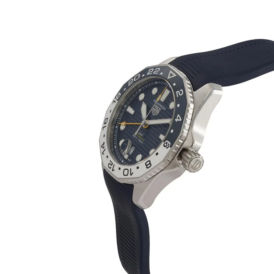 TAG Heuer Aquaracer Automatic Blue Dial Men's Watch WBP2010.FT6198 2