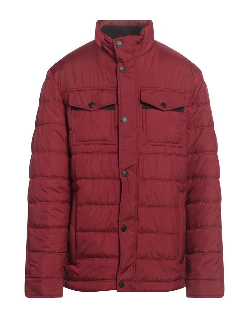 Bugatti Shell  jacket