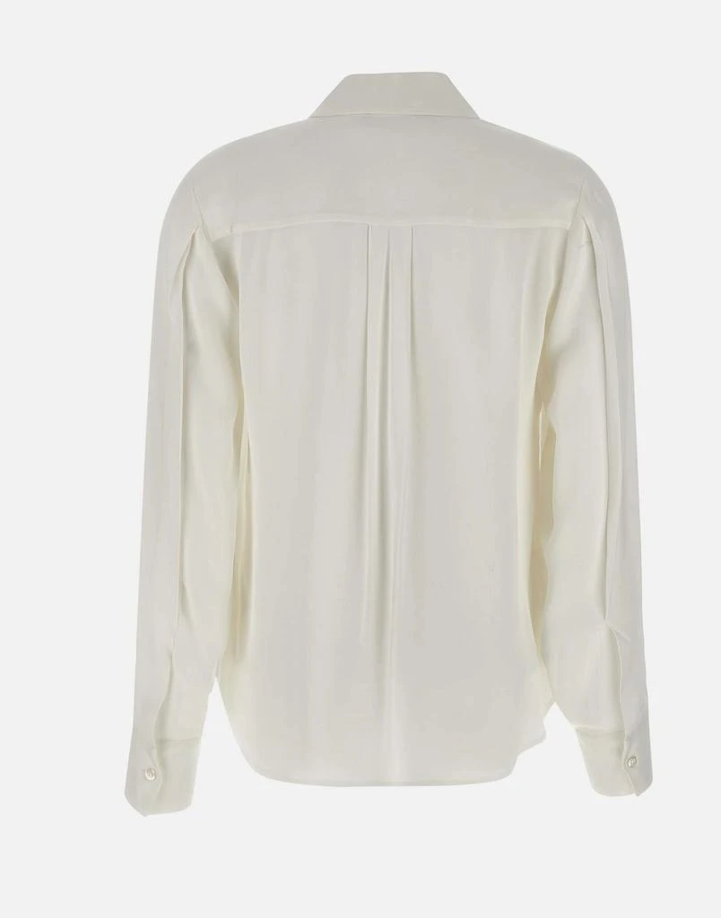 KAOS Viscose crepe shirt 3