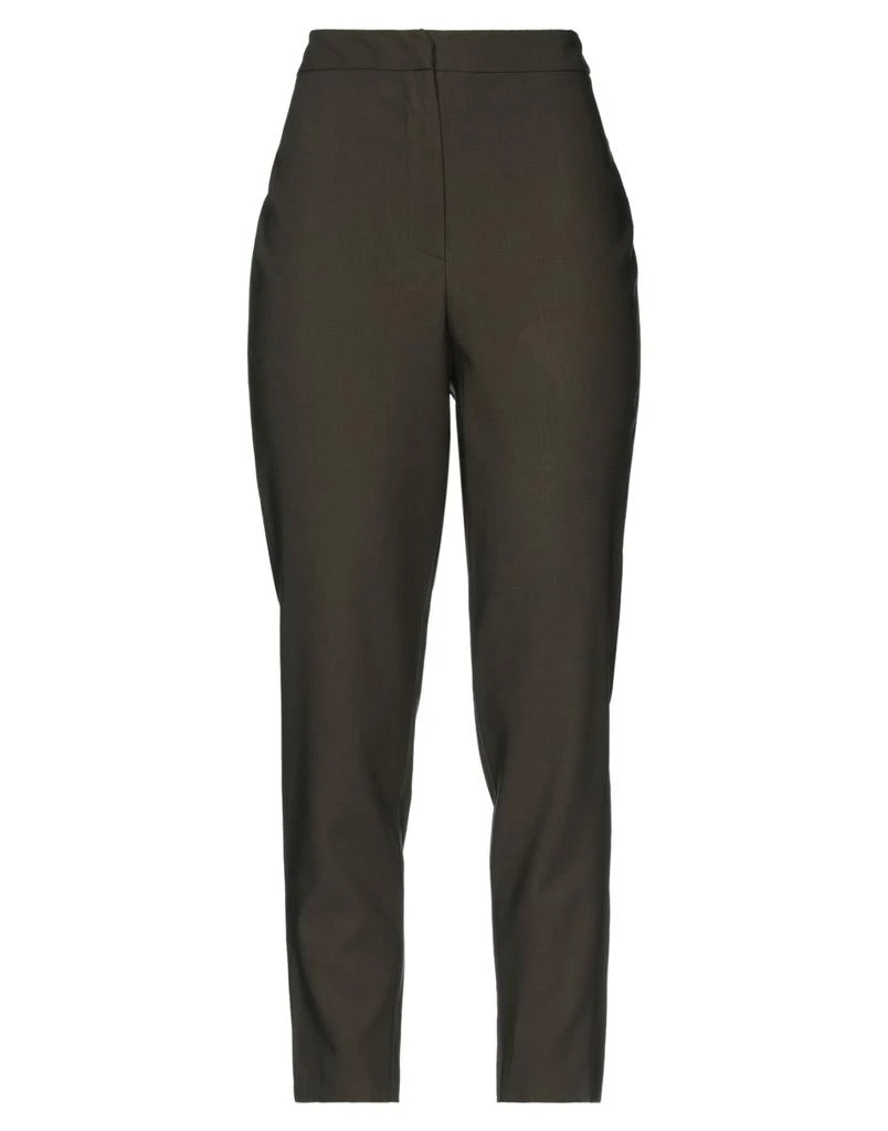 FEDERICA TOSI Casual pants 1