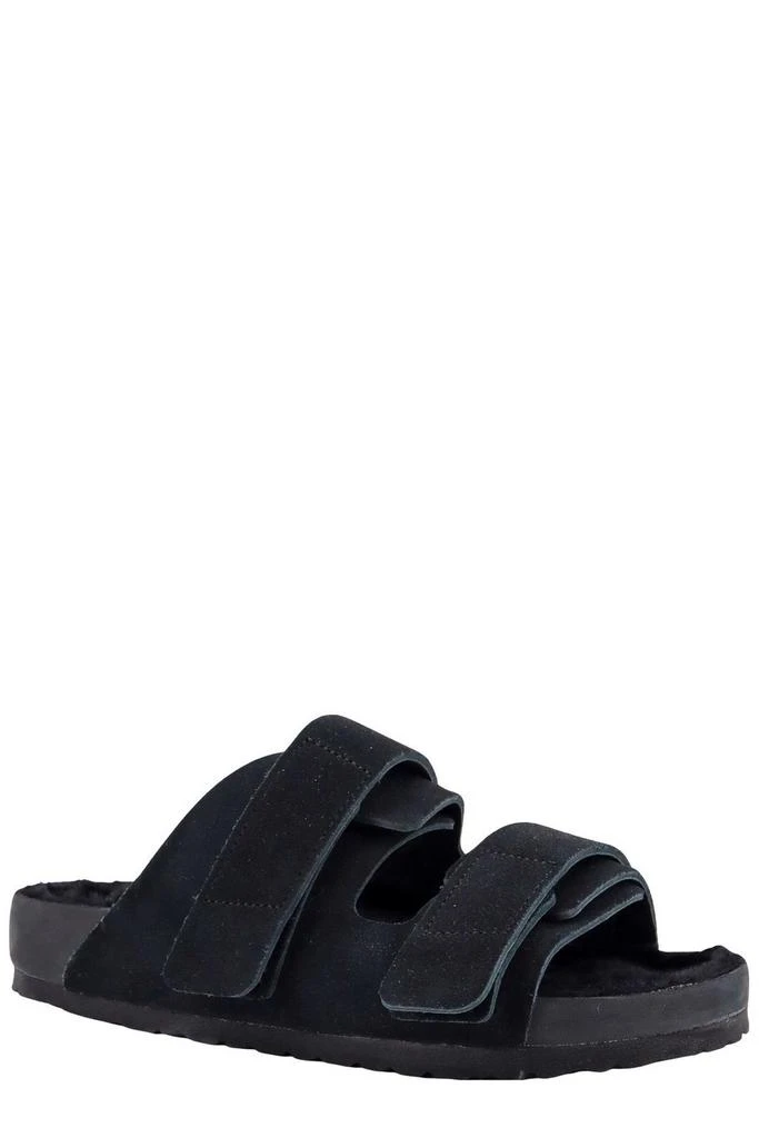 Birkenstock Birkenstock X Tekla Uji Slip-On Sandals 2