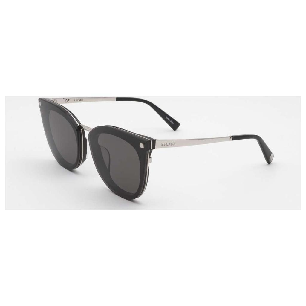 Escada Escada Women's Black Cat-Eye Sunglasses