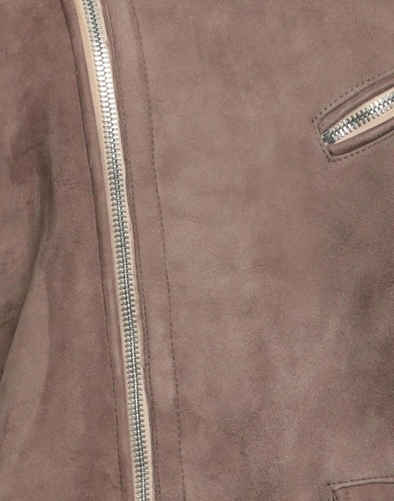 DACUTE Biker jacket 4