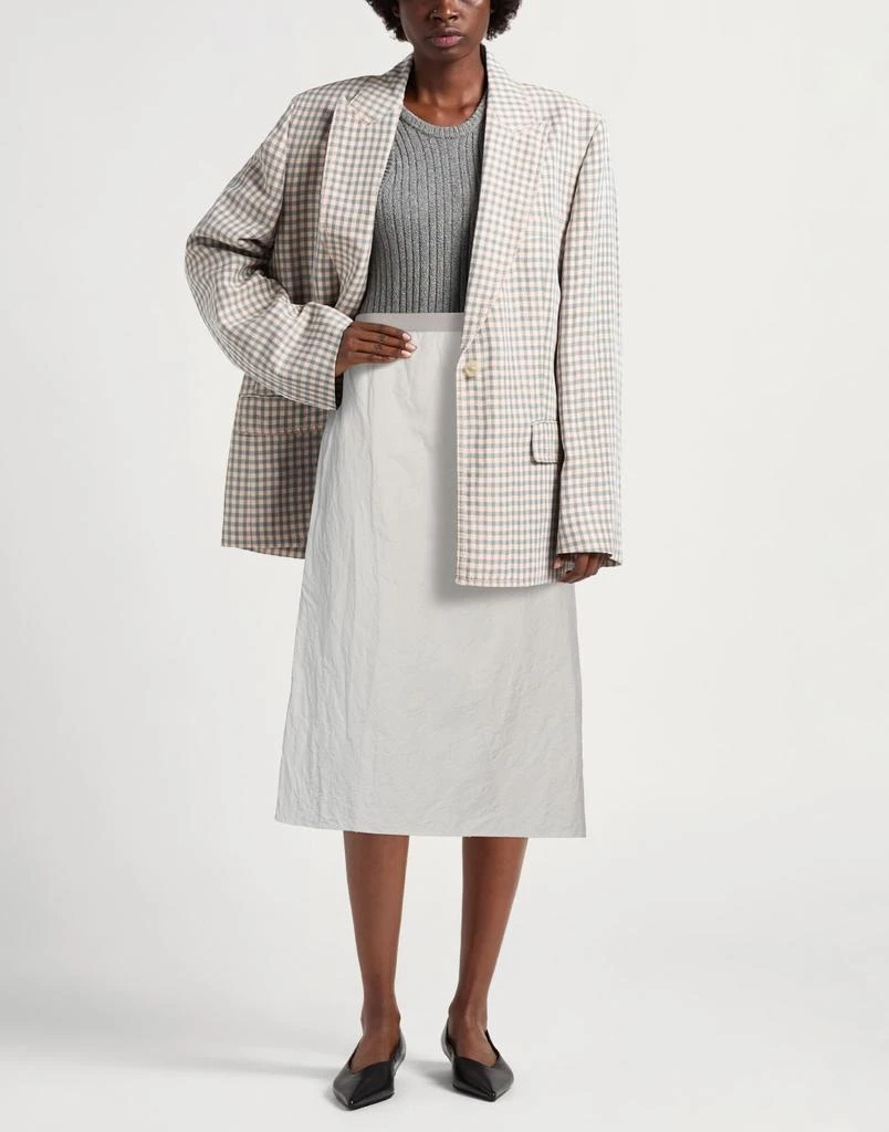 SOFIE D'HOORE Midi skirt 2