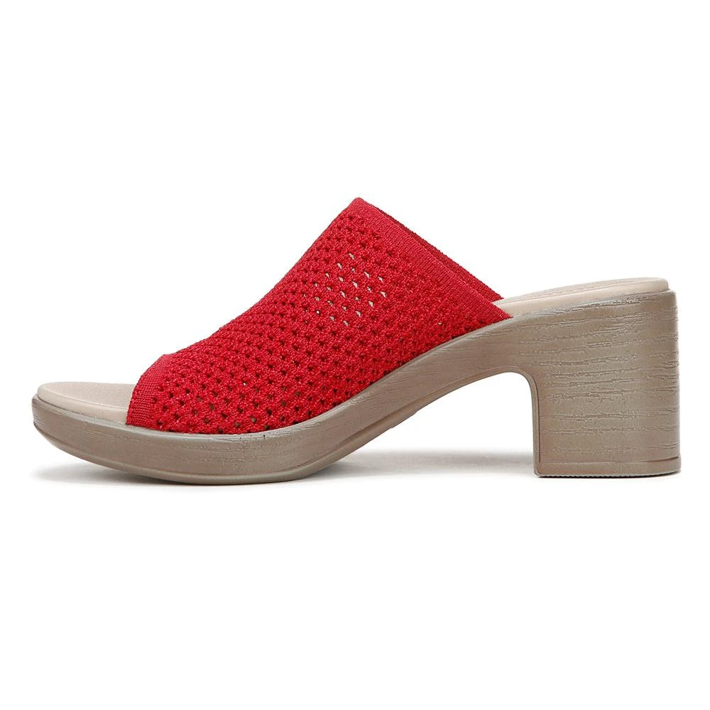 LifeStride Ella Block Heel Sandals 3