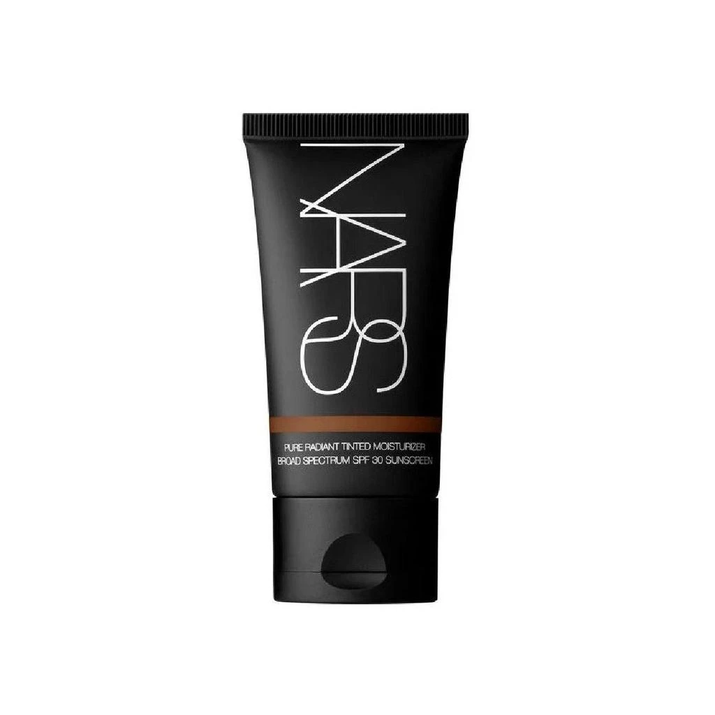 Nars Pure Radiant Tinted Moisturizer Broad Spectrum SPF 30 22