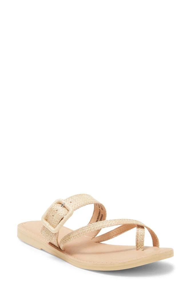Splendid Susana Raffia Sandal 1