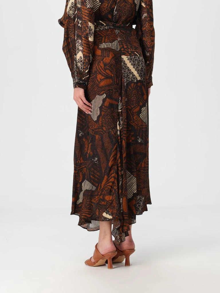 Mes Demoiselles Skirt woman Mes Demoiselles 3