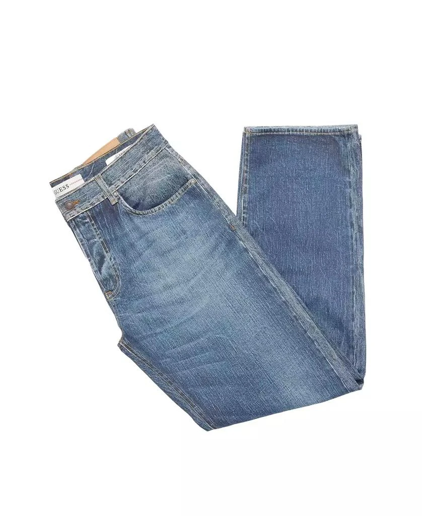 GUESS Men's Damon Denim Jeans 3