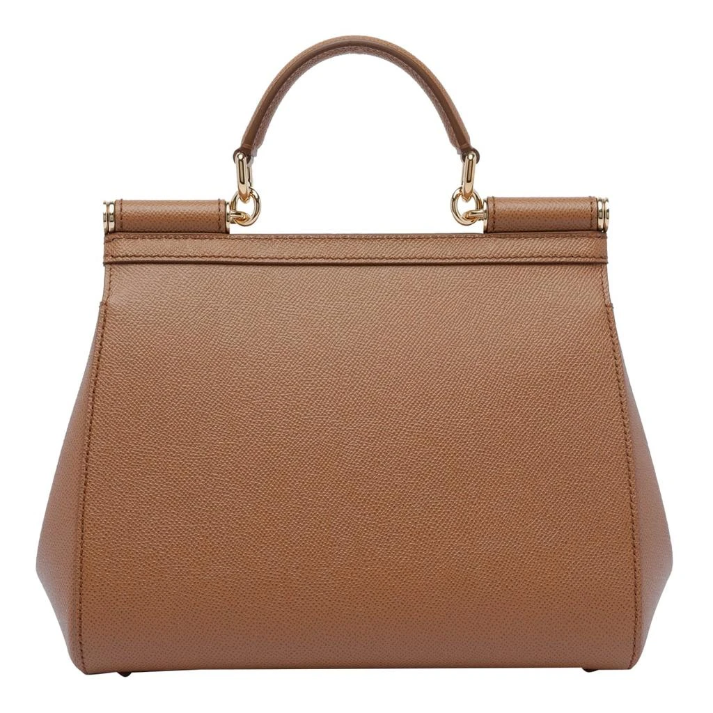 Dolce & Gabbana Big Sicily Handbag 3