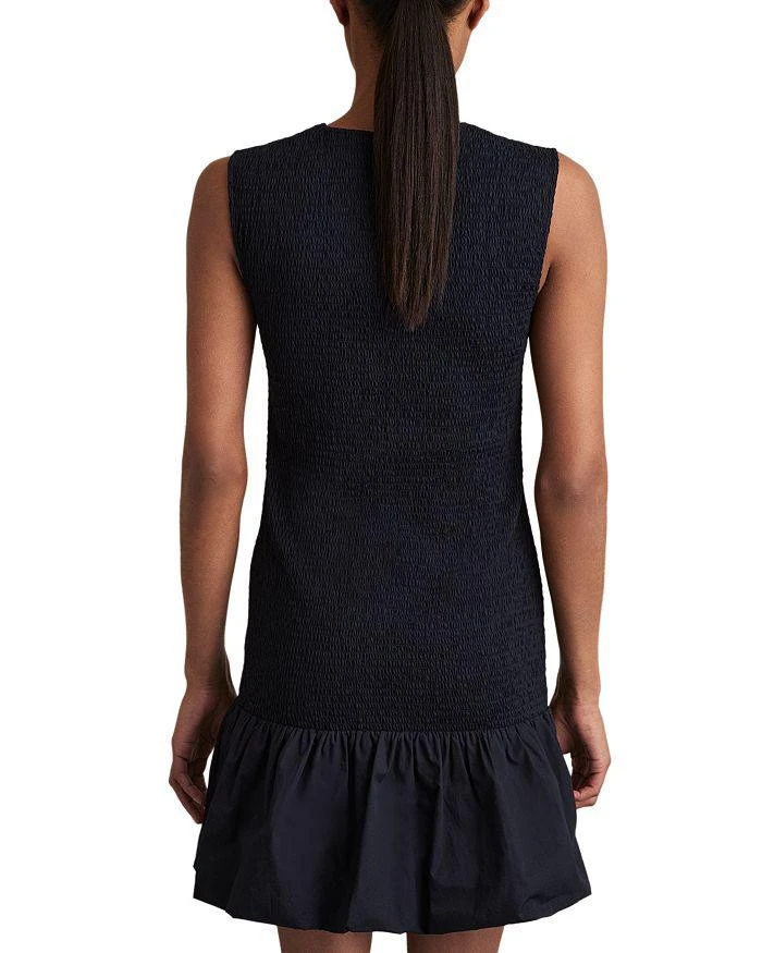 Belinda Smocked Mini Dress On Sale Now with Up to 52% Off | Discover Exclusive Deals & Savings at BeyondStyle Authentic REISS women|dress with Limited-Time Discounts, Free Shipping, and Price Belinda Smocked Mini Dress On Sale Now with Up to 52% Off | Discover Exclusive Deals & Savings at BeyondStyle Authentic REISS women|dress with Limited-Time Discounts, Free Shipping, and Price