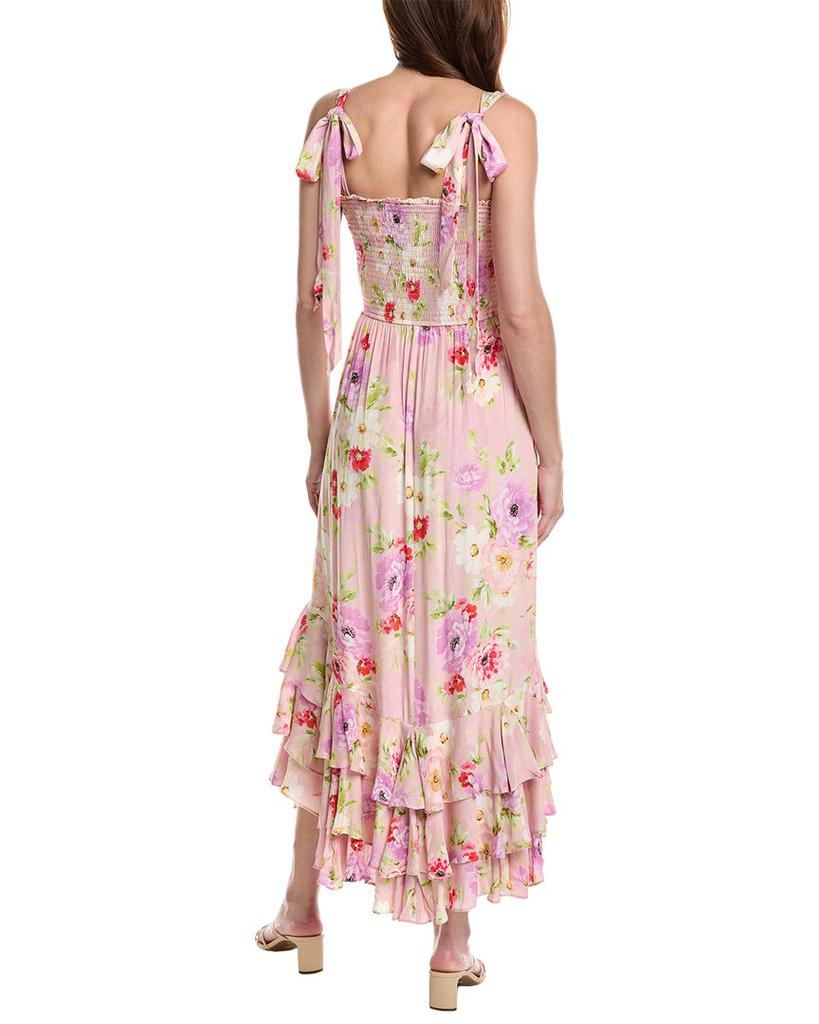 Yumi Kim Trisha Maxi Dress