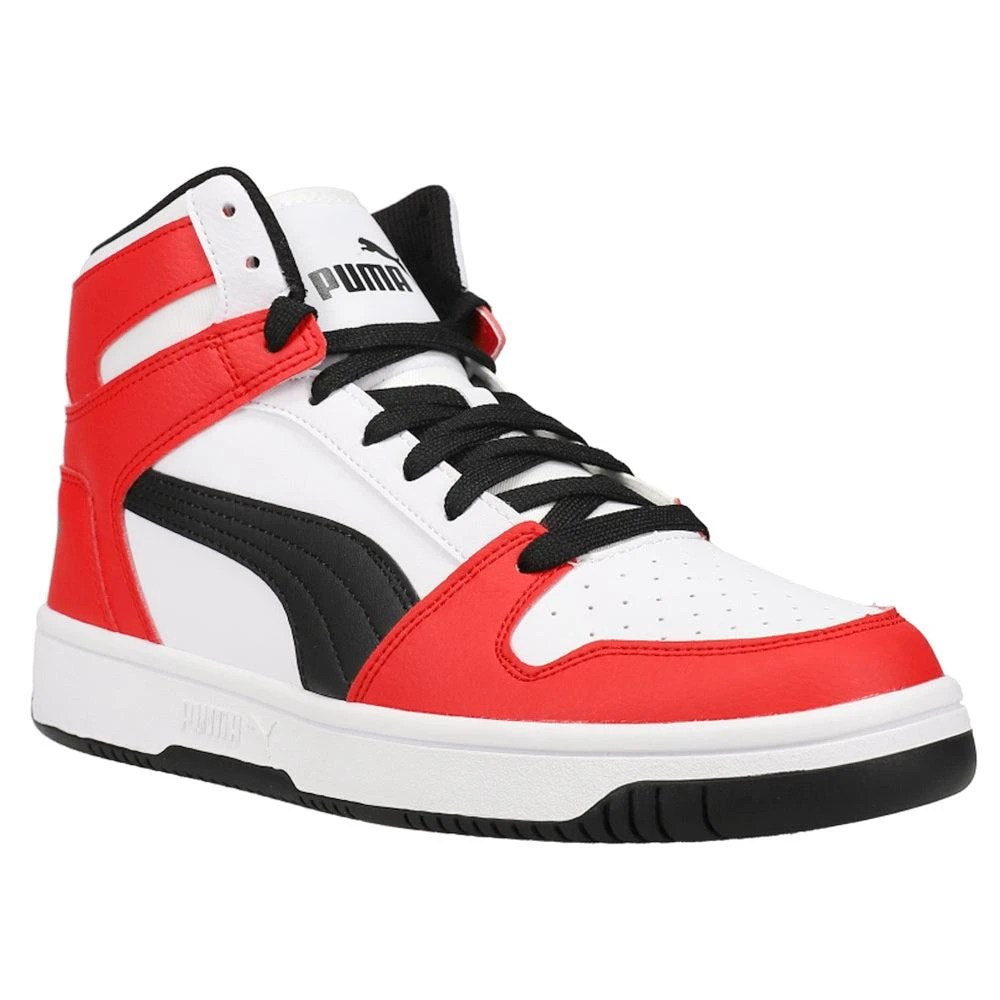Puma Rebound Layup High Top Sneakers 2