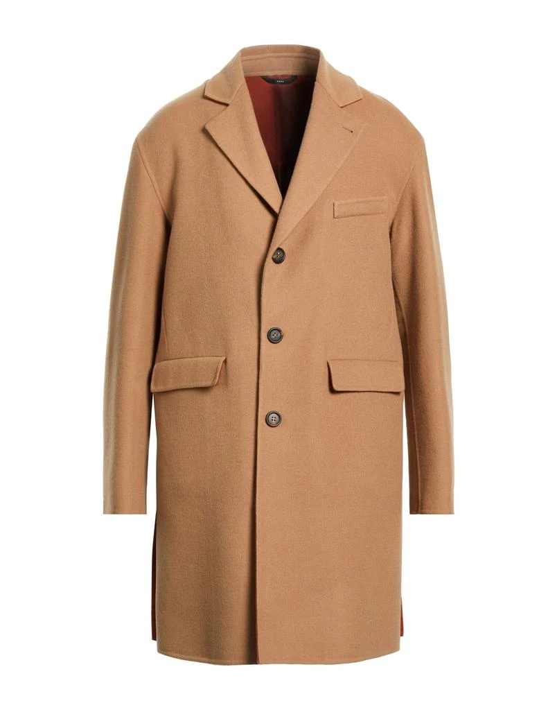 HEVÒ Coat
