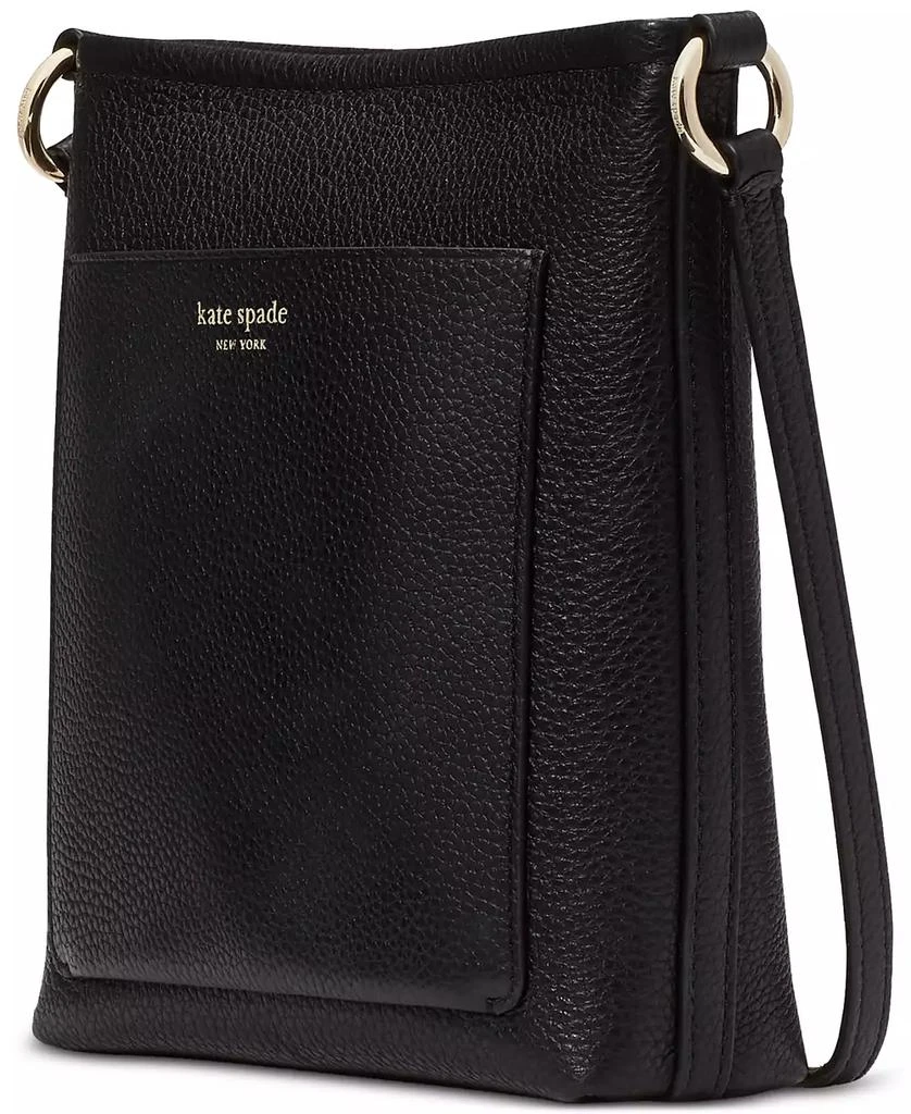 Kate Spade Ava Small Pebbled Leather Swingpack 5