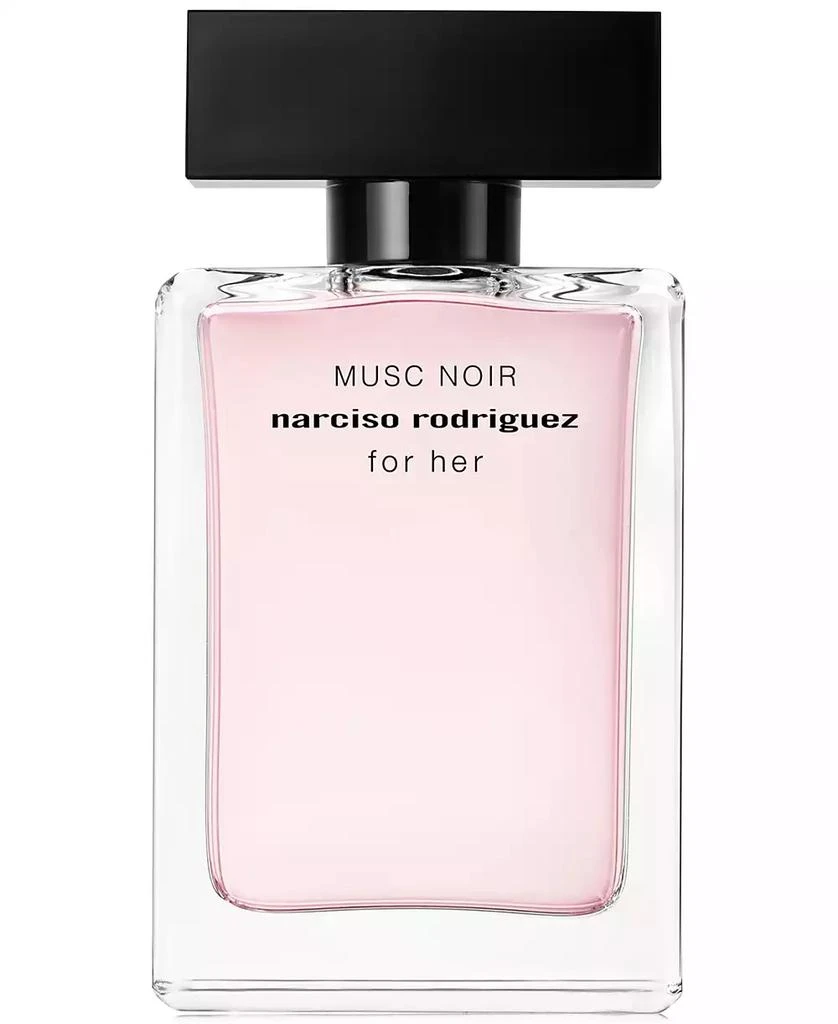 Narciso Rodriguez For Her Musc Noir Eau de Parfum, 5 oz. 1