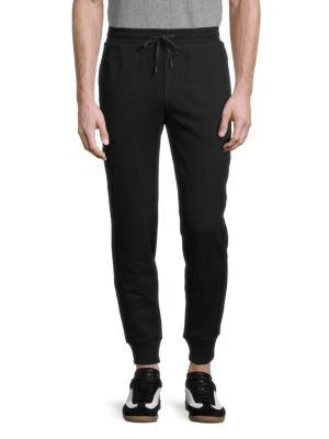 Theory Loft Joggers 1