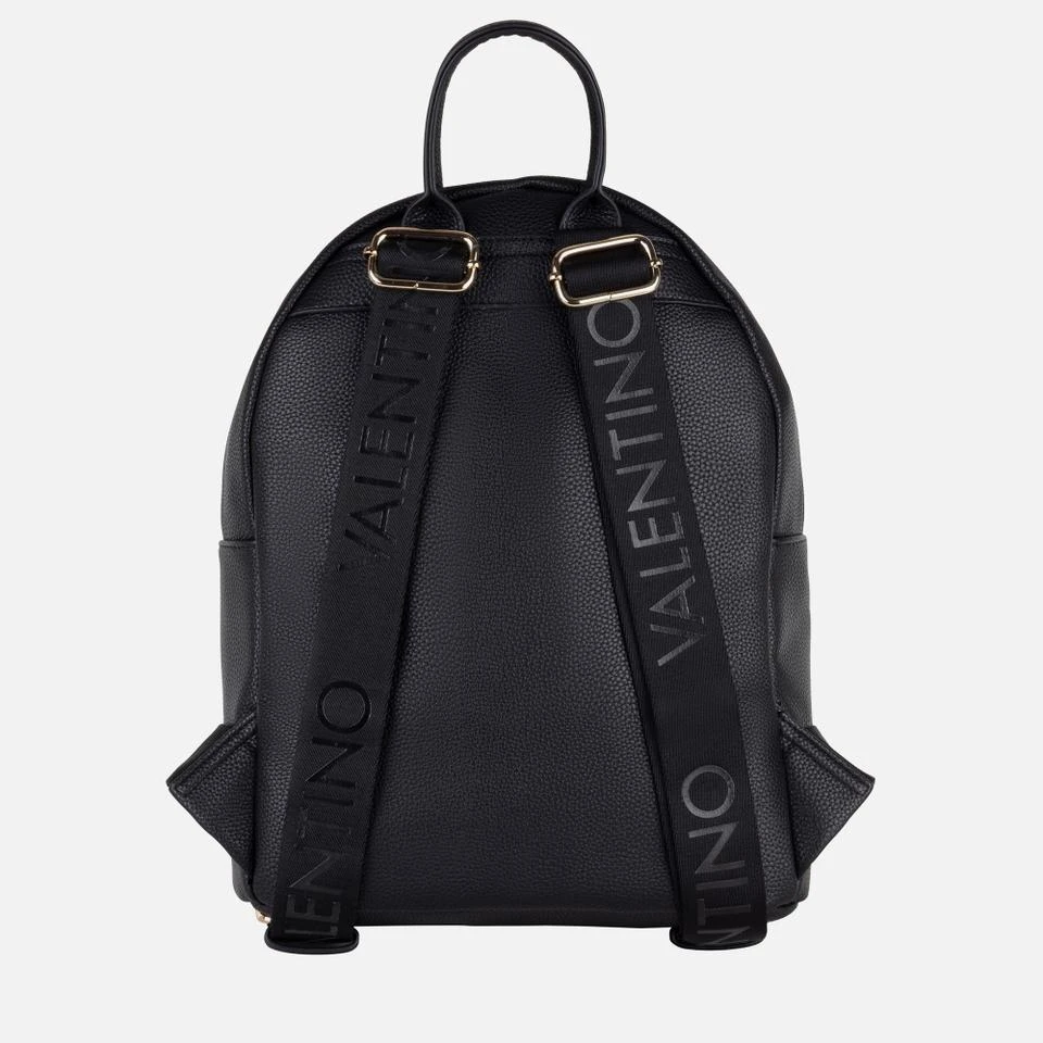 Valentino Valentino Never Faux Pebble Leather Backpack 2