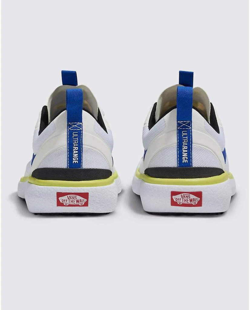 Vans Vans - Men's Ultrarange Exo Sneaker 3