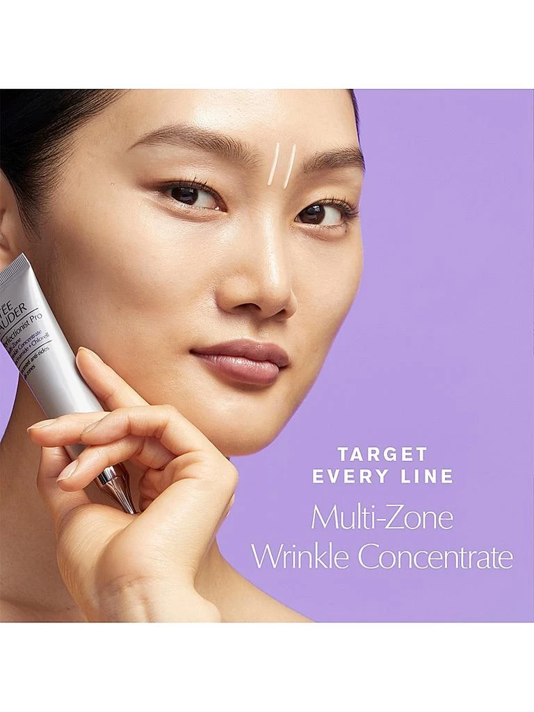 Estée Lauder Perfectionist Pro Multi-Zone Wrinkle Concentrate with Niacinamide & Chlorella 6