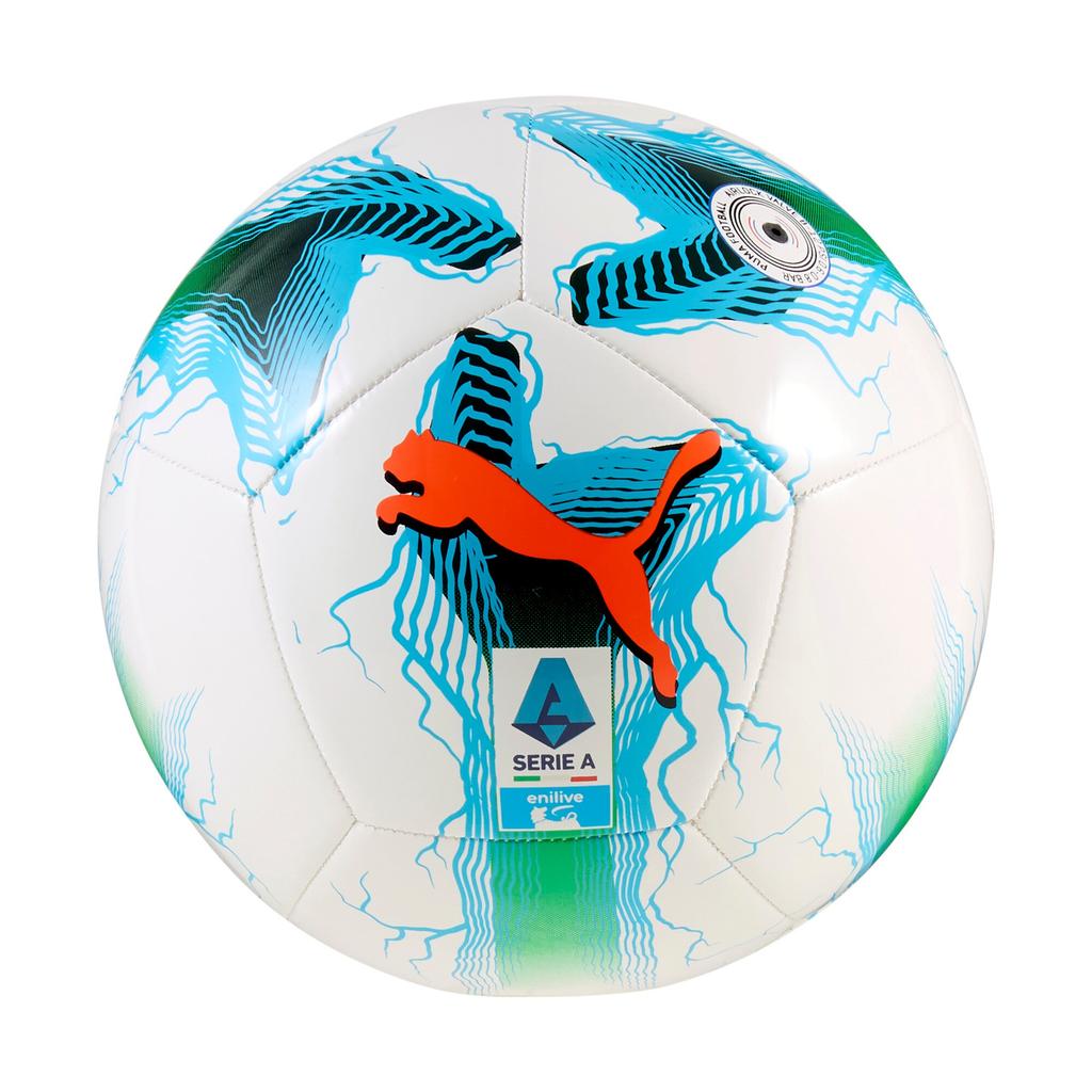Puma PUMA Orbita Serie A Soccer Ball