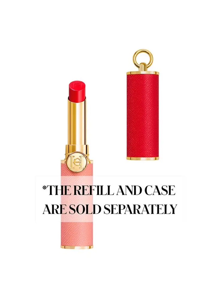 Carolina Herrera Carolina Herrera Good Girl Maxi Glaze Lipstick Case 3