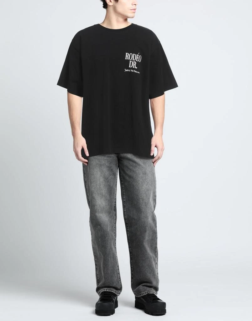 1989 STUDIO T-shirt 2
