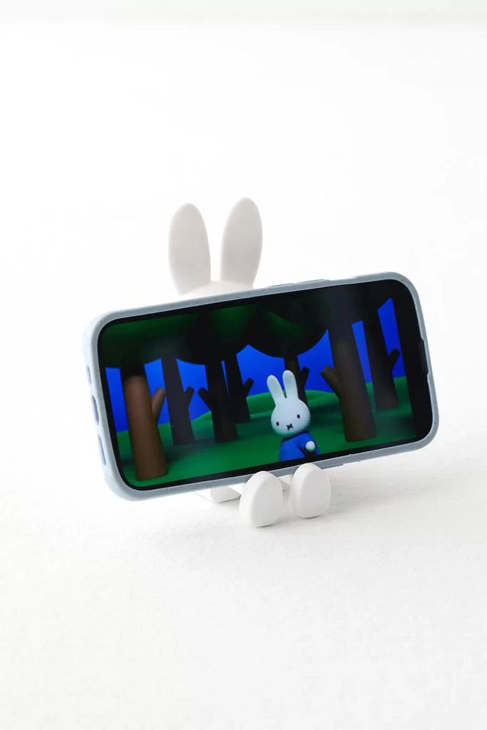 Urban Outfitters Miffy Phone Stand Blind Box Figure 2