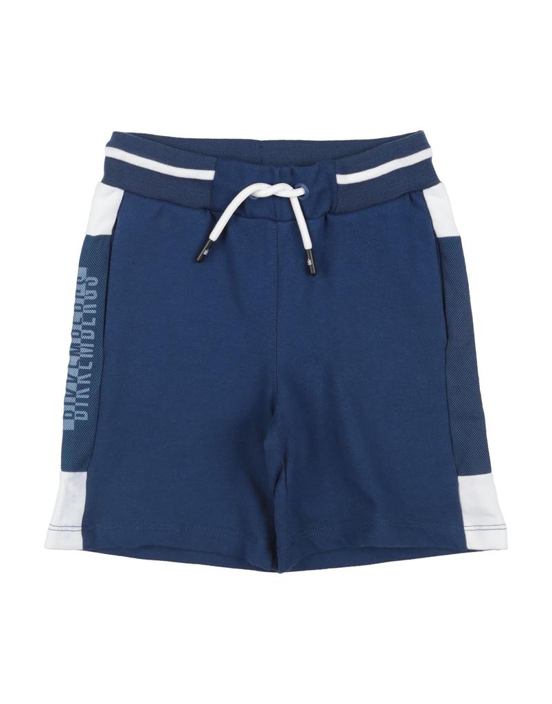 BIKKEMBERGS Shorts & Bermuda