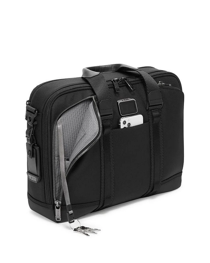 Tumi Advanced Briefcase 6