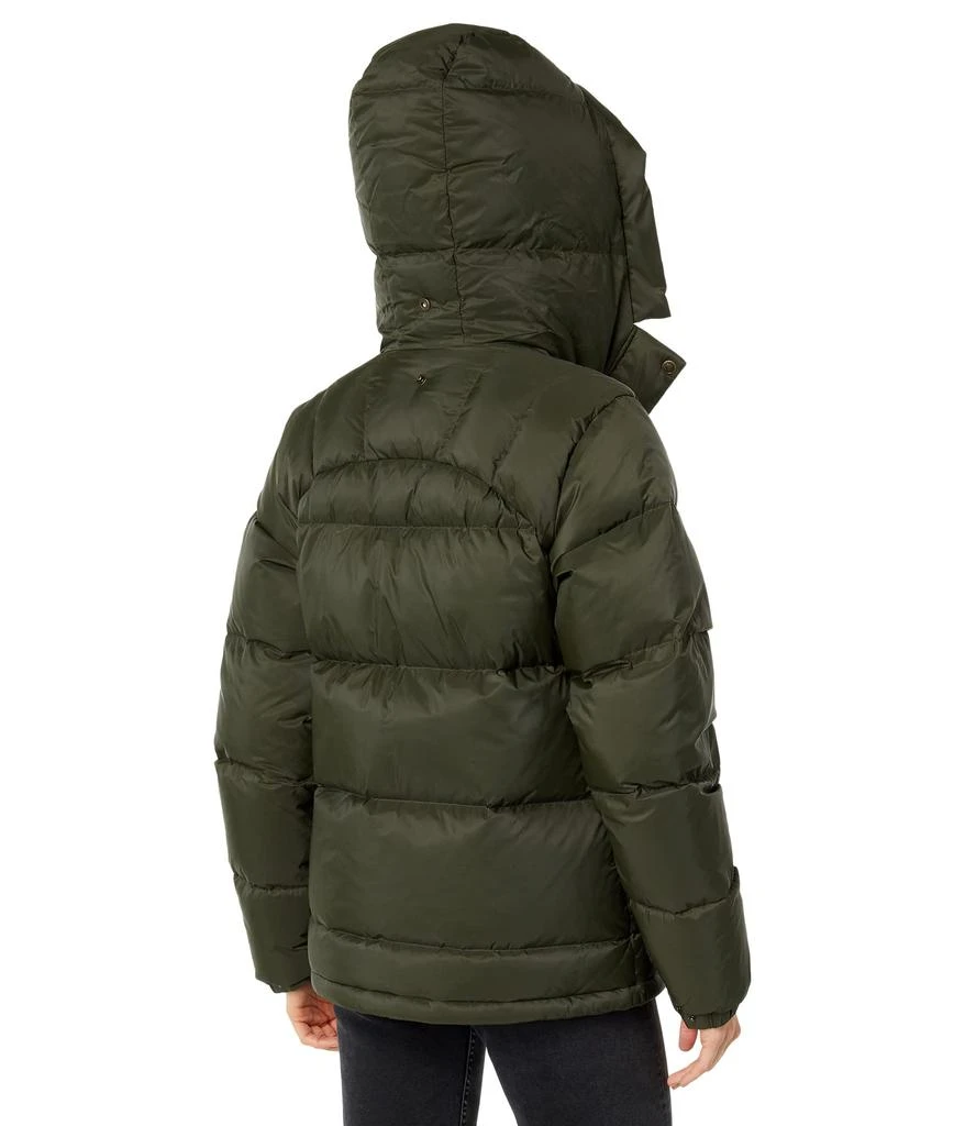 Fjällräven Expedition Down Lite Jacket 2