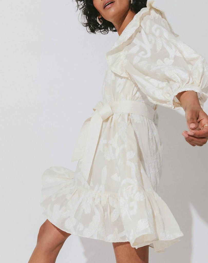 Cleobella Alana Mini Dress 2