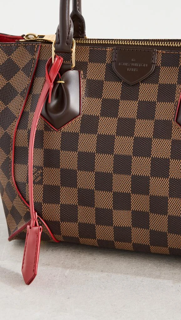 Shopbop Archive Louis Vuitton Kaisa 2-Way Tote Bag 4