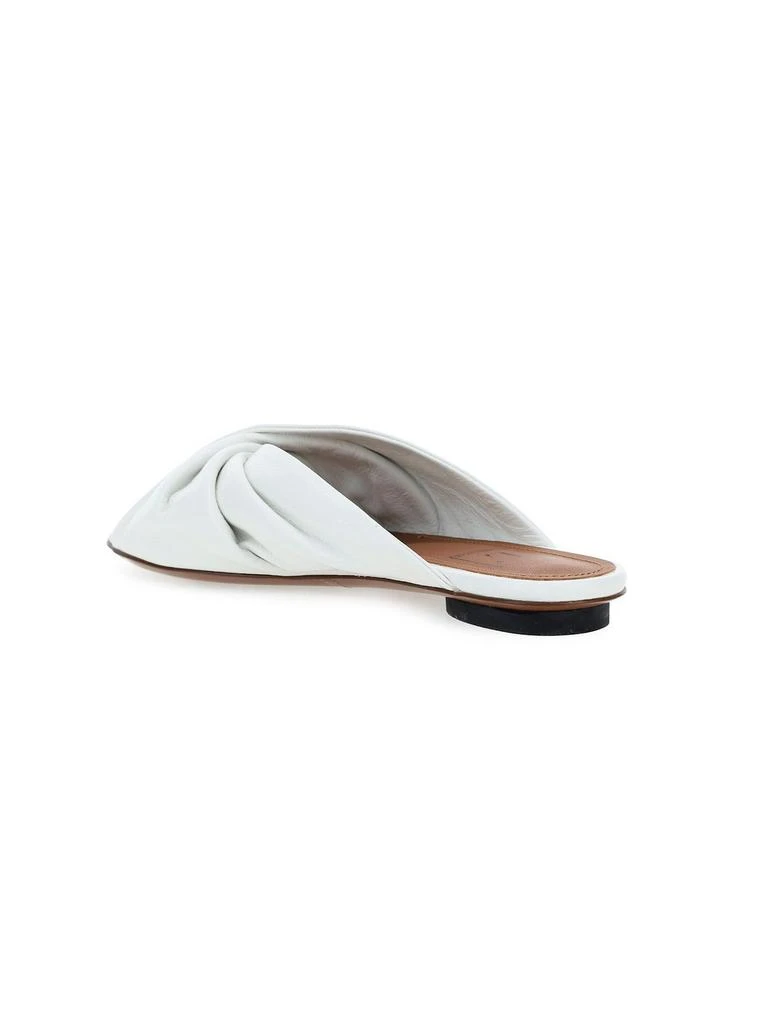 L'AUTRE CHOSE L'Autre Chose Twist Front Sandals 3