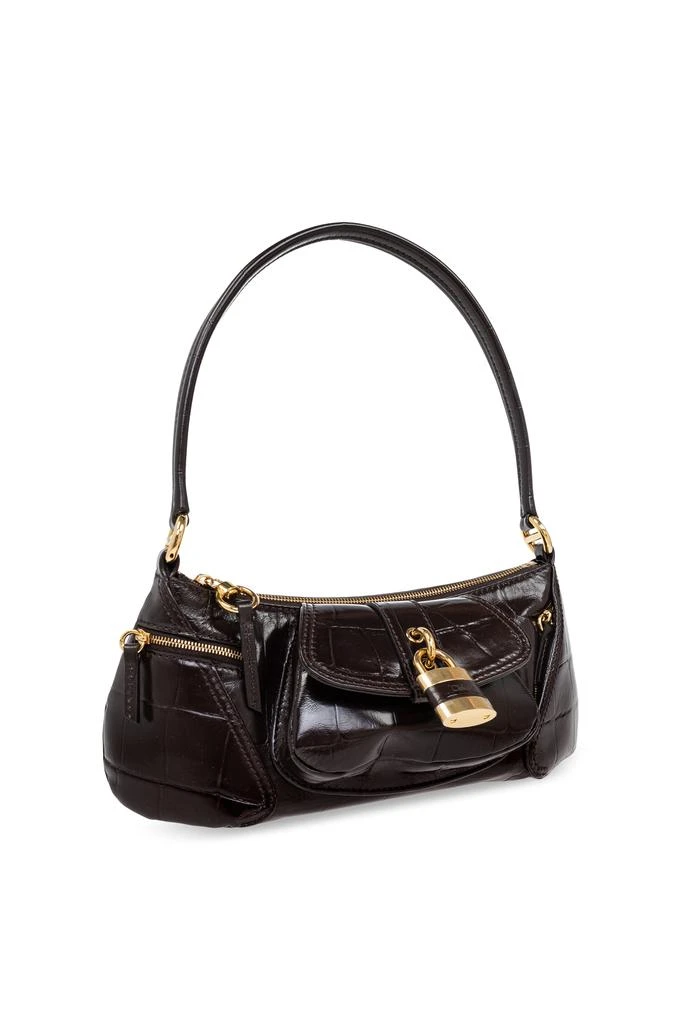 Chloé Shoulder Bag 'The 99' 4
