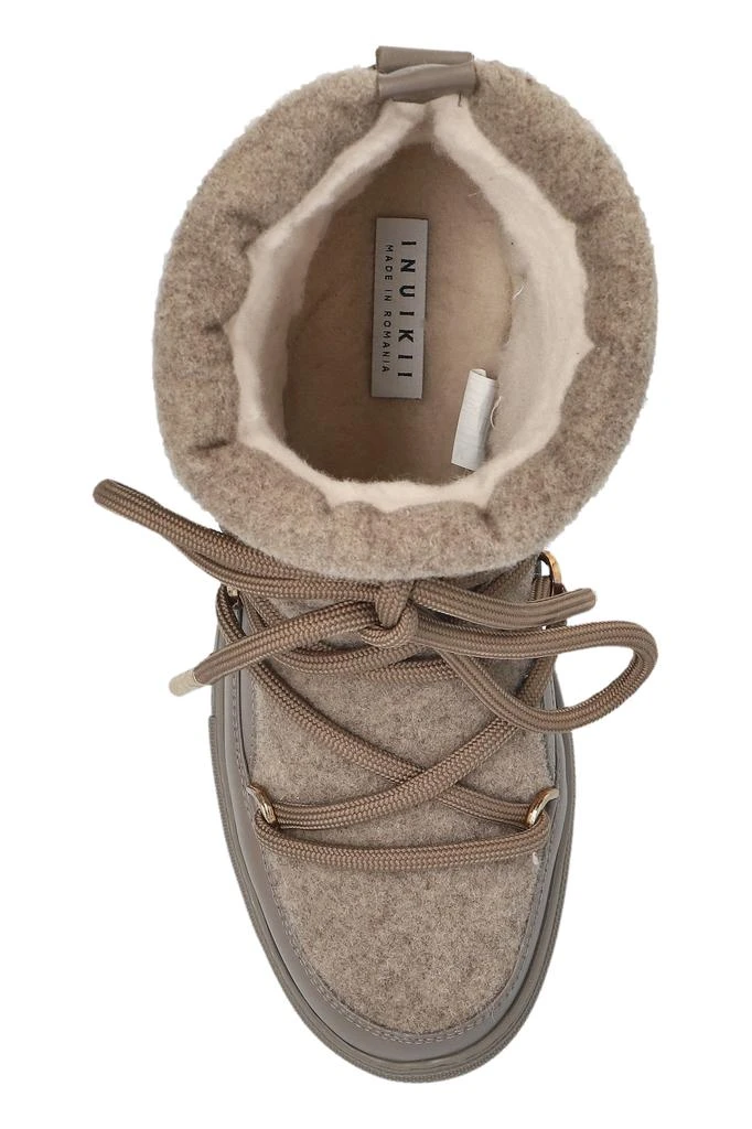 INUIKII Snow boots ‘Felt’ 6