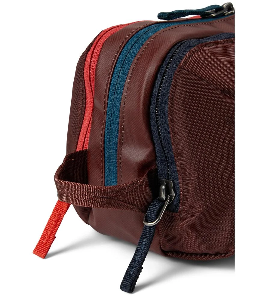 Cotopaxi Nido Accessory Bag - Cada Dia 4