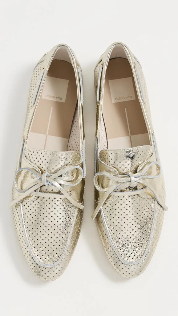 Dolce Vita Lakin Loafers 4