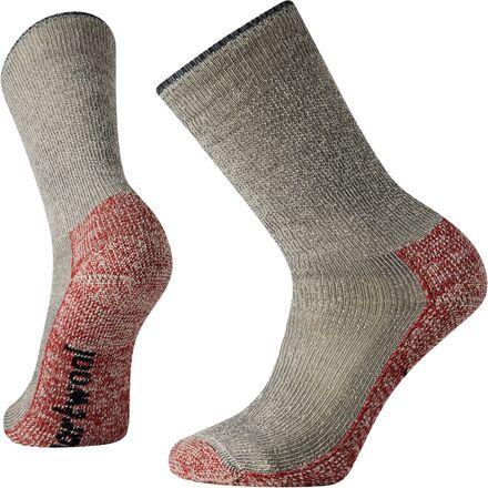 SmartWool Classic Mountaineer Maximum Cushion Crew Sock