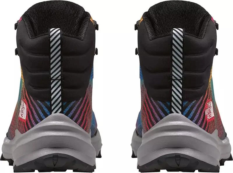 The North Face The North Face Men's VECTIV Fastpack FUTURELIGHT Mid Hiking Boots 4