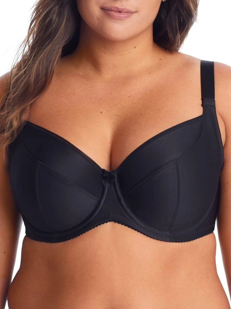 Elila Women
s Chloe Side Support Bra