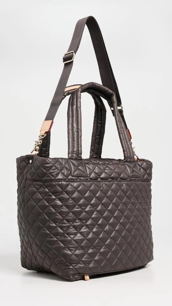 MZ Wallace Medium Metro Tote Deluxe 3