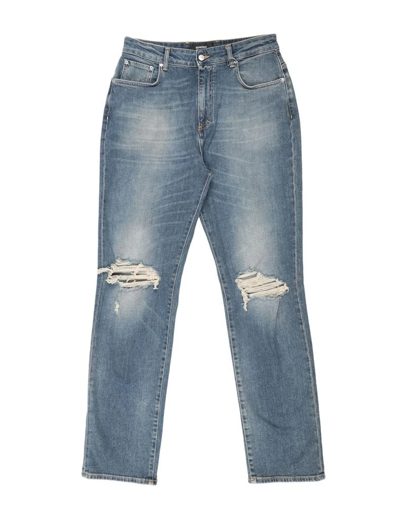 Represent Denim pants 1