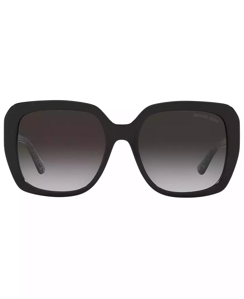 Michael Kors Women's Manhasset Sunglasses, MK2140 2