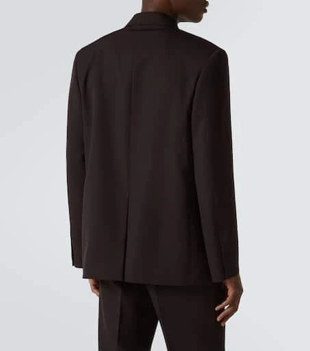 Jil Sander Wool jacket 4