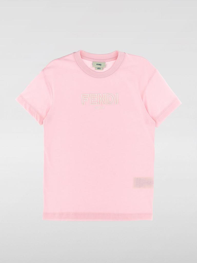 FENDI T-shirt kids Fendi