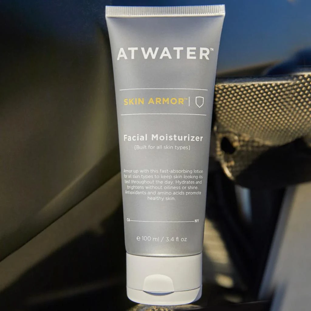 Atwater Skin Armor Facial Moisturizer 3